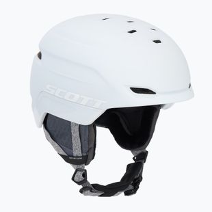 Skihelm SCOTT Chase 2 white