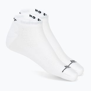 Socken SCOTT Performance Low white