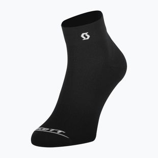 Socken SCOTT Performance Quarter black/white