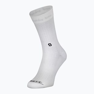 Socken SCOTT Performance Crew white/black