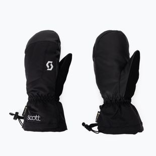 Damen Skihandschuhe SCOTT Ultimate GTX Mitten black
