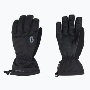 Skihandschuhe Herren SCOTT Ultimate GTX black