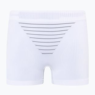 Thermoaktive Boxershorts Damen X-Bionic Invent 4.0 Lt arctic white/opal black
