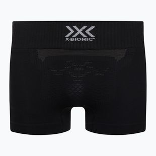 Herren Thermo-Boxershorts X-Bionic Energizer 4.0 schwarz NGY000S19M