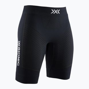 Lauf Shorts Damen X-Bionic Invent 4.0 Run Speed opal black/arctic white