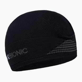 X-Bionic Helmet Cap 4.0 Thermokappe schwarz NDYC26W19U