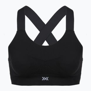 Thermo-BH X-Bionic Energizer 4.0 Victoria Sports Bra opal black