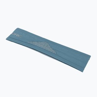 Thermoband X-Bionic Headband 4.0 bluestone/dolomite grey