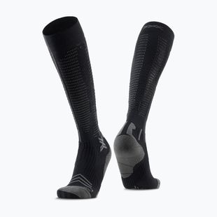 Socken X-Socks Run Expert Effektor OTC black/charcoal