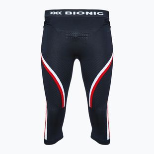 Thermo Hose Herren X-Bionic Patriot Pants 3/4 poland
