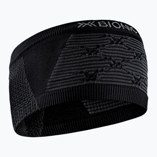 Thermo Stirnband X-Bionic Headband x black/grey