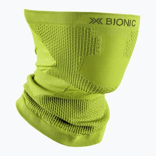 Schlauchschal X-Bionic Neckwarmer hi vis yellow/grey