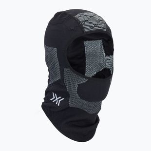 Sturmmaske X-Bionic Stormcap x black/grey