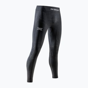 Thermo Hose Herren X-Bionic Symbio Merino opal black