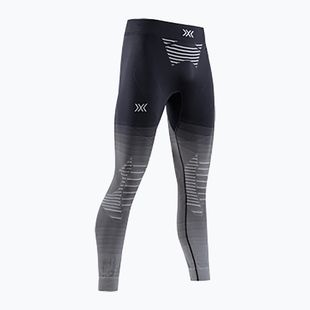 Thermo-Leggings Herren X-Bionic Invent Fx black / grey / light grey