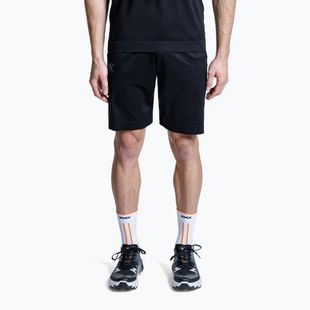 X-Bionic X-Ential x schwarze Shorts