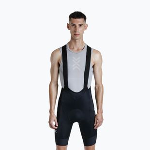 Radlershorts Herren X-Bionic Corefusion Ride Bib Shorts x black