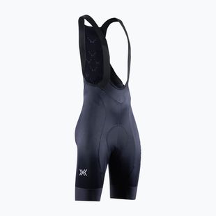 Radlershorts Damen X-Bionic Corefusion Ride Bib Shorts x black