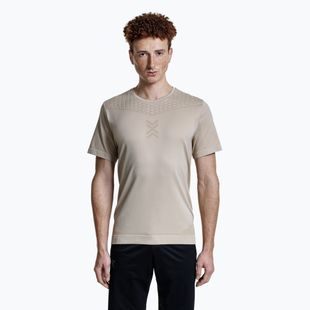X-Bionic X-Ential Sand Laufshirt für Männer