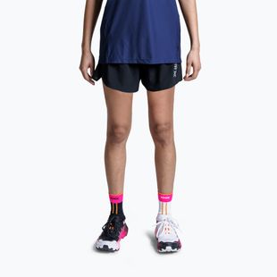 Damen-Laufshorts X-Bionic Streamlite Trail Running x black
