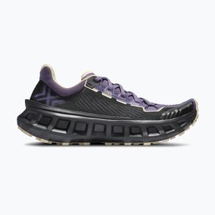 Laufschuhe X-Bionic Terraskin X03 Deep Purple/X Black/Sand