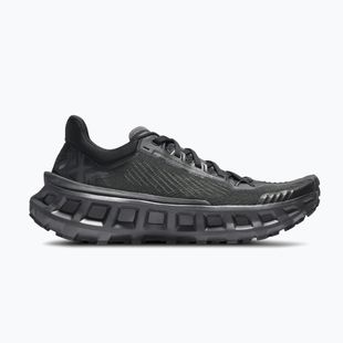 Laufschuhe X-Bionic Terraskin X03 X Black/Rhino Grey