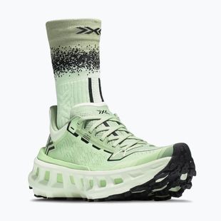 Laufschuhe X-Bionic Terraskin X03 Digital Lime/X Black