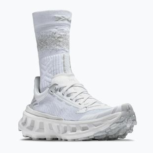 Laufschuhe X-Bionic Terraskin X03 X White/Silver Grey
