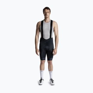 Radlershorts Herren X-Bionic Corefusion Ride Gravel Bib Shorts x black