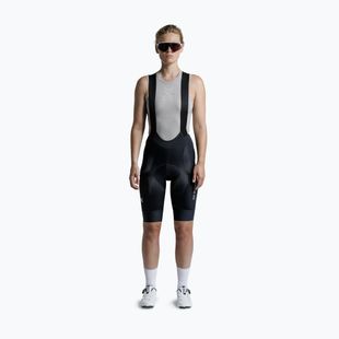 Damen-Radshorts X-Bionic Corefusion Ride Gravel Bib Shorts x black