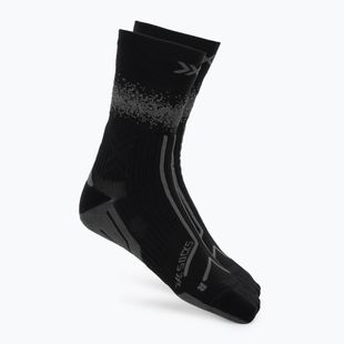 Socken X-Socks Terraskin Perform Crew x black/rhino grey