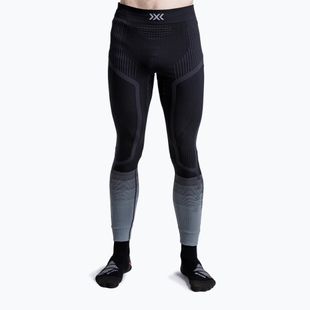Herren Thermohose X-Bionic Invent Graphics x black/dark grey