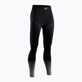 Damen Thermohose X-Bionic Invent Graphics x black/dark grey