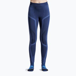 Damen Thermohose X-Bionic Invent marine