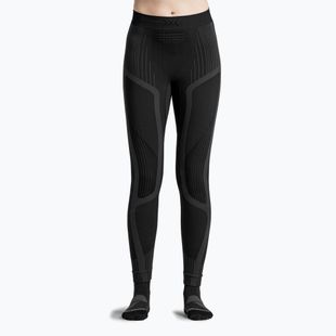 Damen Thermohose X-Bionic Invent x black