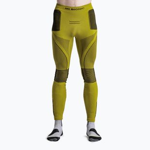 Herren Thermohose X-Bionic Energy Accumulator 4.0 moss green