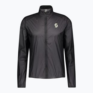 Laufjacke Herren SCOTT RC Run WB black/yellow