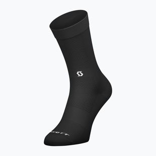 Socken SCOTT Performance No Shortcuts Crew black/white