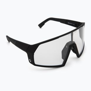 SCOTT Pro Shield schwarz/klar Sonnenbrille