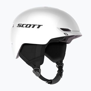 Skihelm Kinder SCOTT Keeper 2 white