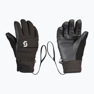 Damen-Skihandschuhe SCOTT Ultimate Hybrid black