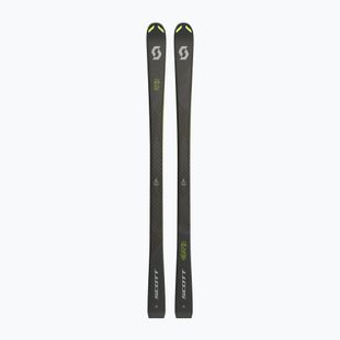 Abfahrtski SCOTT Pure Piste 77Ti avs