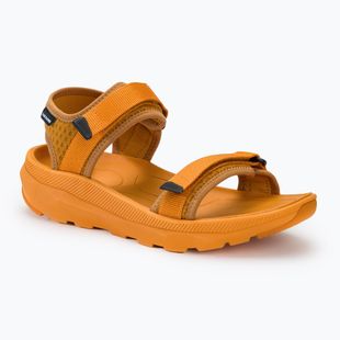 Lizard Trek Damen-Sandalen honigbraun/tawnybraun