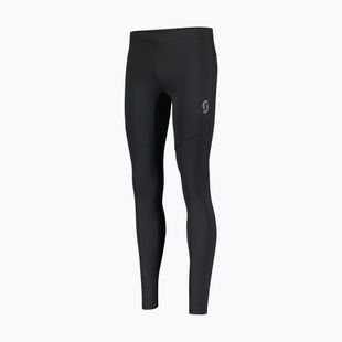 Laufleggings Herren SCOTT Endurance Full Tights black