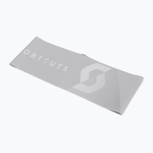 Stirnband SCOTT Headband Lt light grey/white