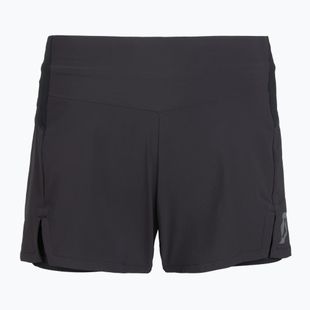 Laufshorts Damen SCOTT Endurance Hybrid black