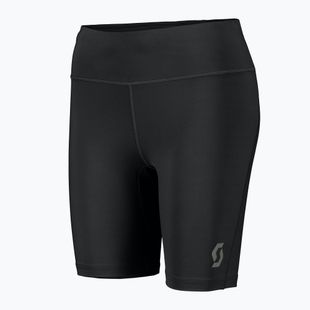 Laufshorts Damen SCOTT Endurance Tight black