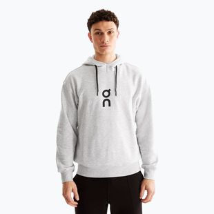 Herren On Club Hoodie krater