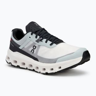 Herren On Cloudvista 2 glacier/eclipse Laufschuhe