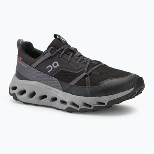 Schuhe Herren On Cloudhorizon black/alloy